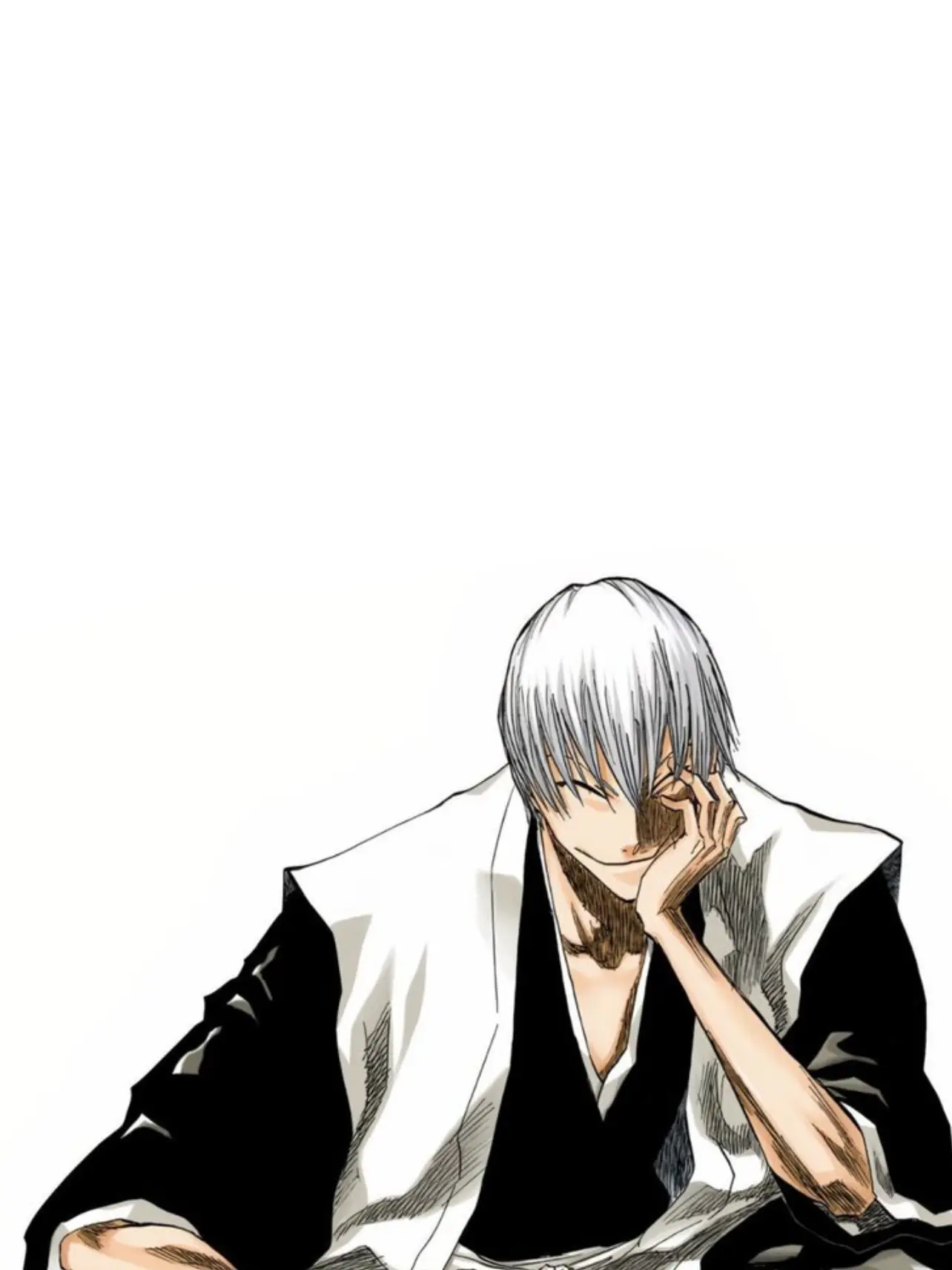 HonestLand2621의 BLEACH
