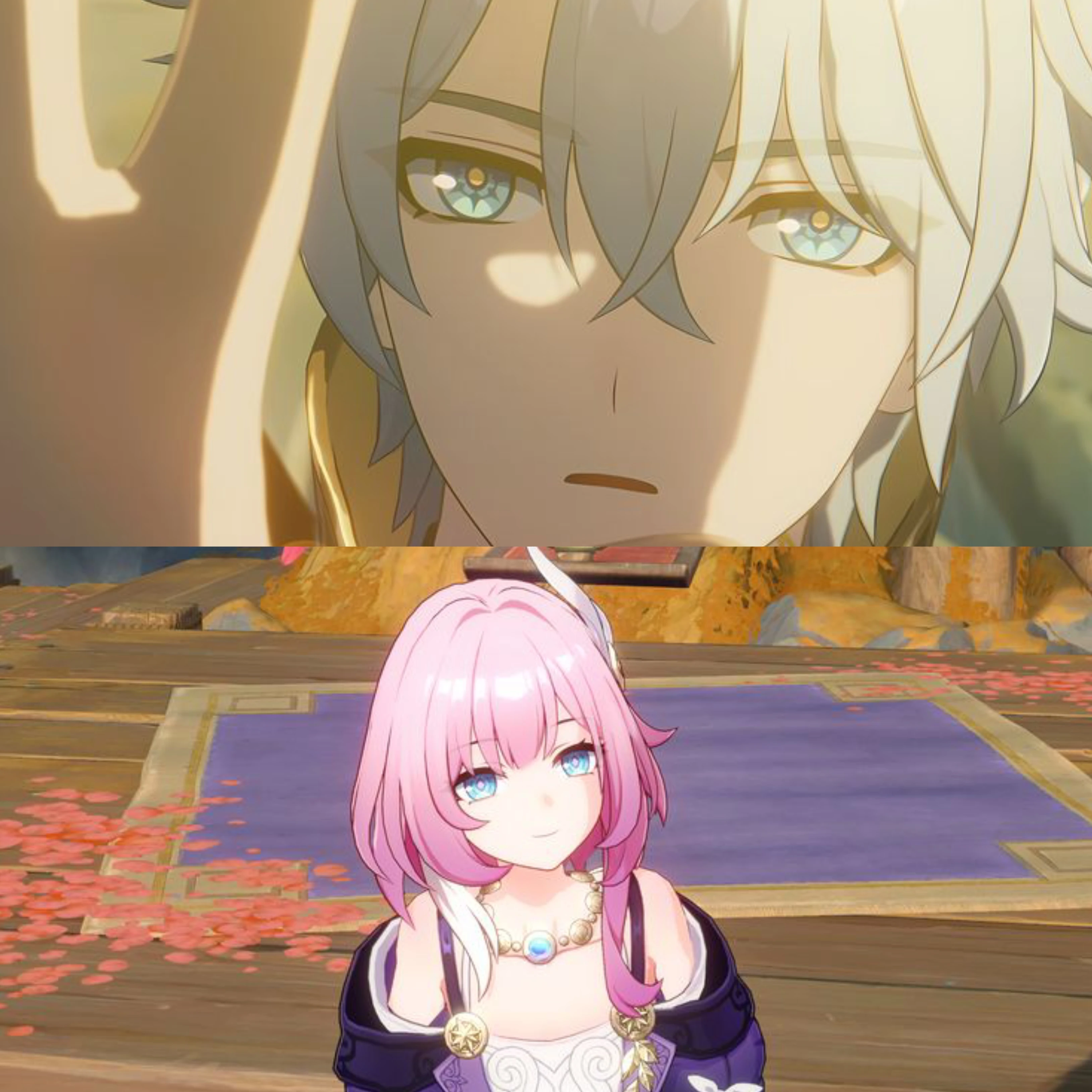 エリュシオン組