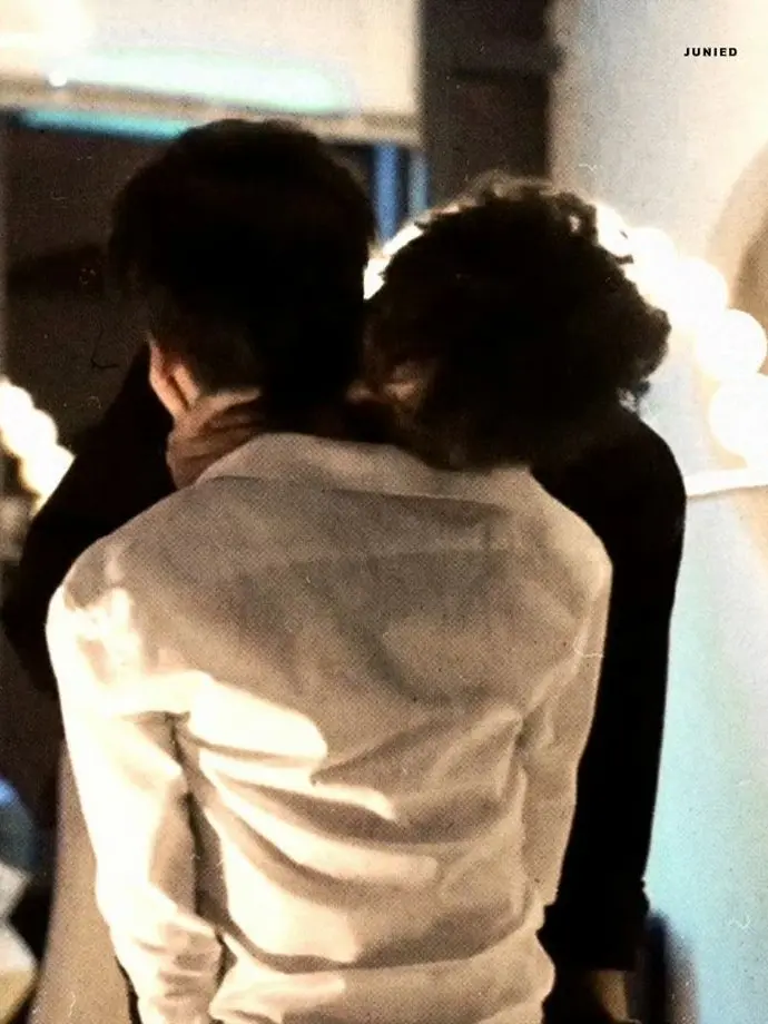HeavenlyyyPuress_의 Elian - BL