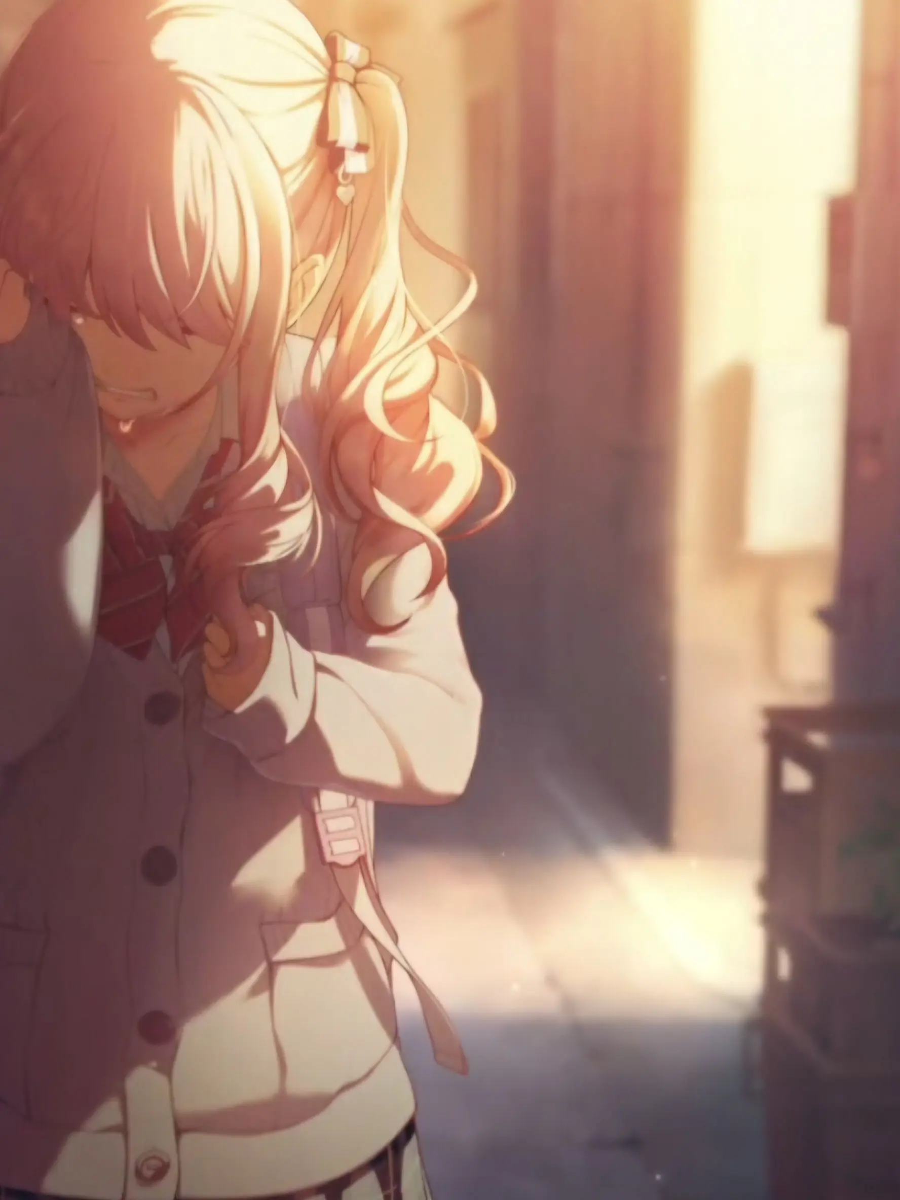 Iamzoeyloveyou의 "이런 인생 지겨워,사라지고 싶어."