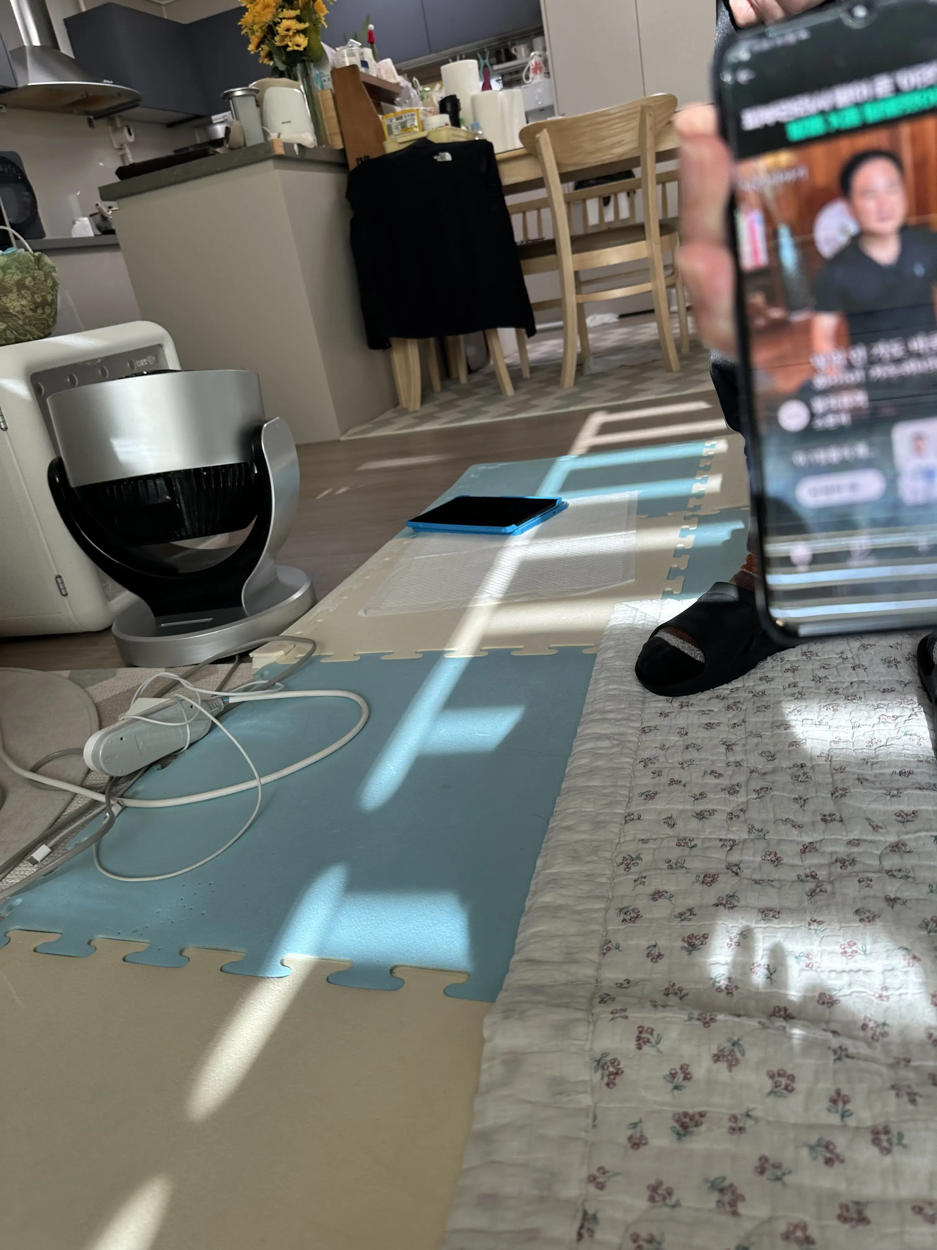 ChewyGraph0295의 토키토무이치로와무한피기