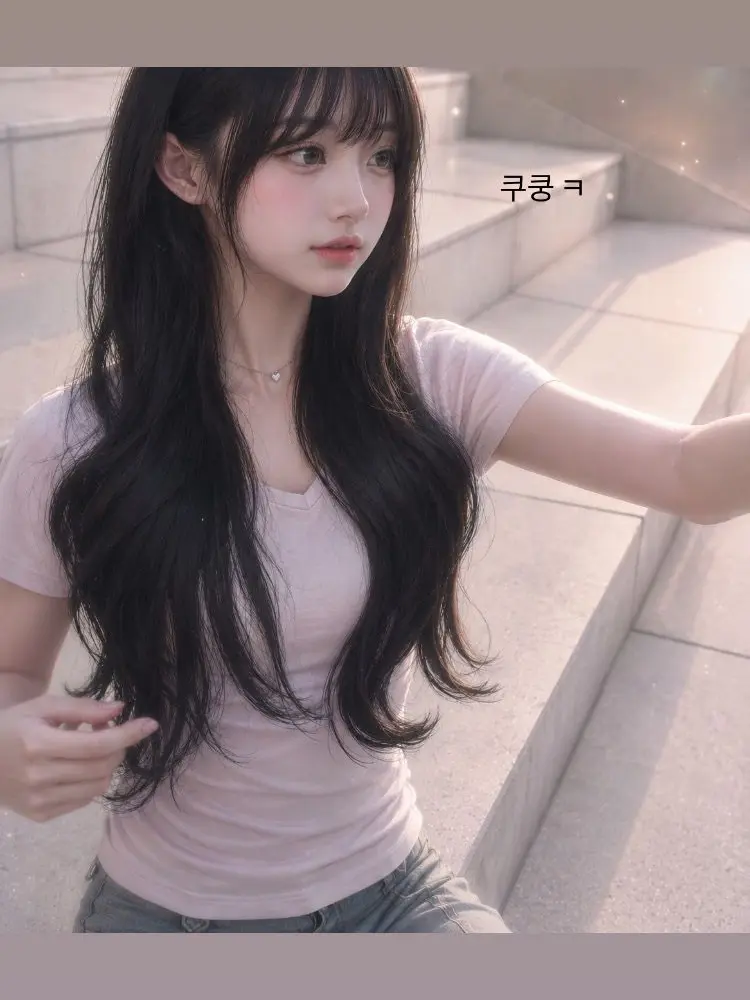 Mrhames의 설예린