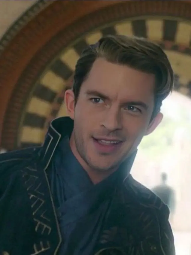 TangyChalk6267의 Fiyero