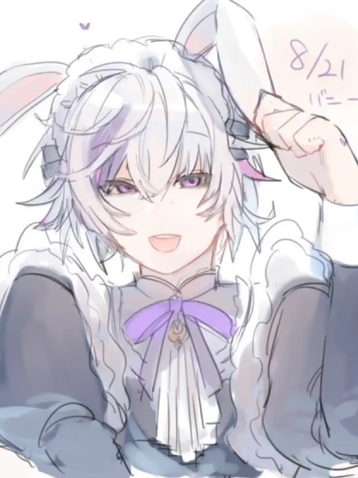 fw_04의 🥂✨_ 兎化