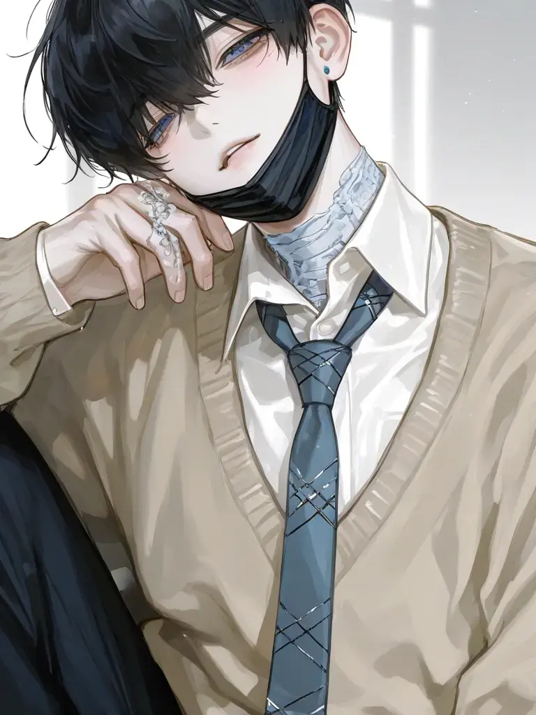 SuiPote_0601의 流夜