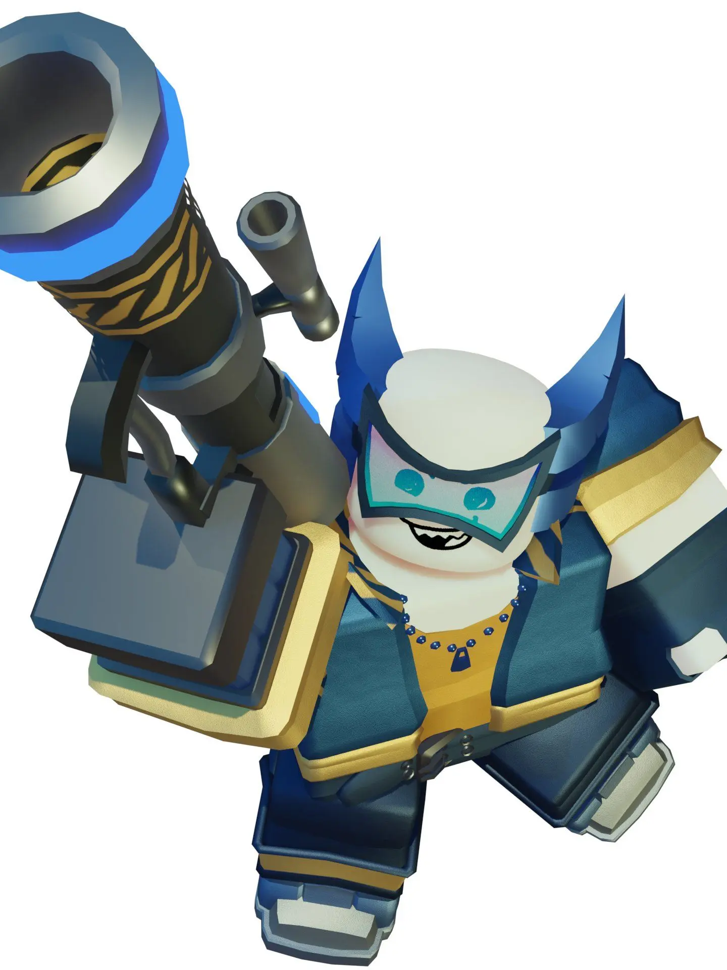 FlushBread4006의 Phighting에 나오는 로켓