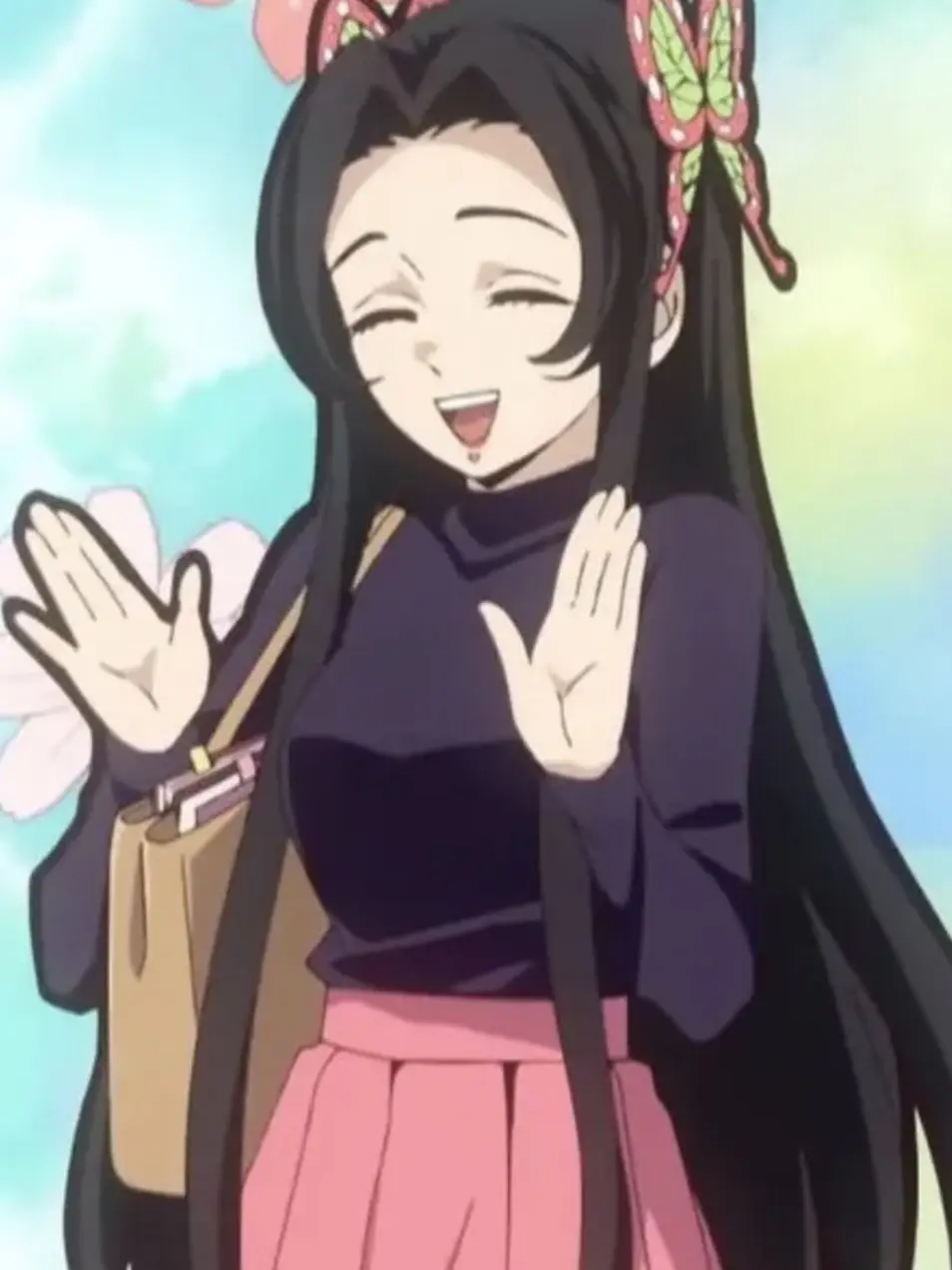 EggyCrown9995의 사네미♡카나에