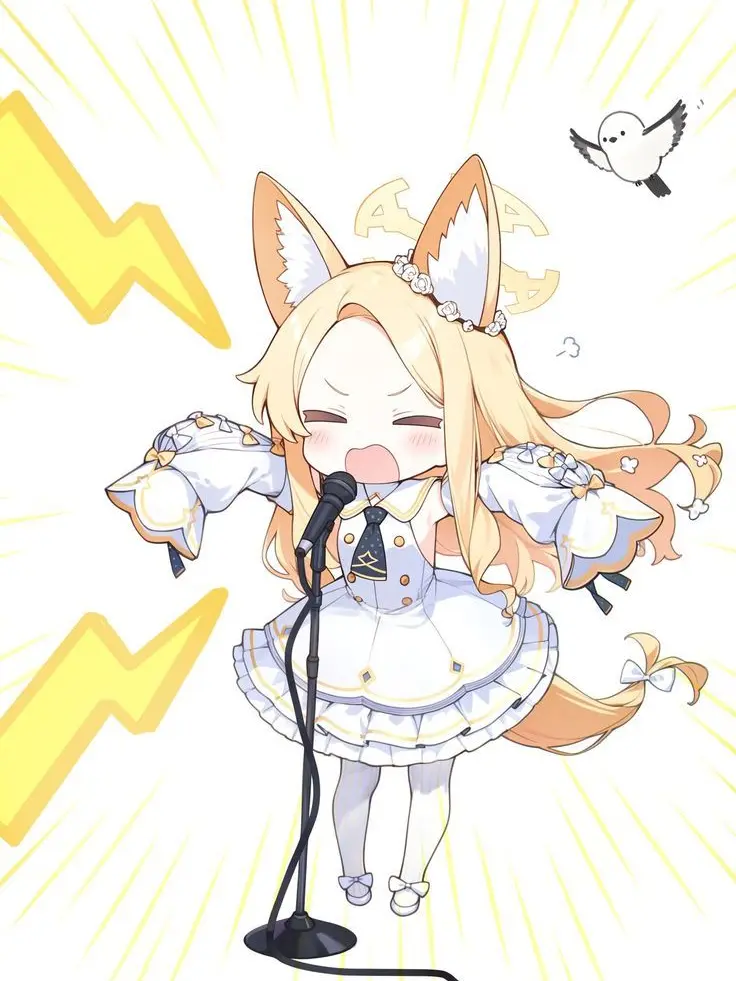 Takanasi_Hoshino의 "나, 나기 쨩...? 미안해!!!"