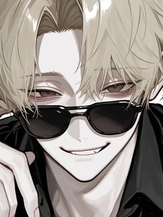 MeanMouth6099의 いえーい