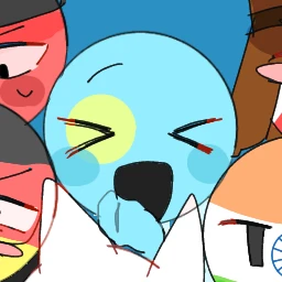 枢軸国と連合国に愛される!