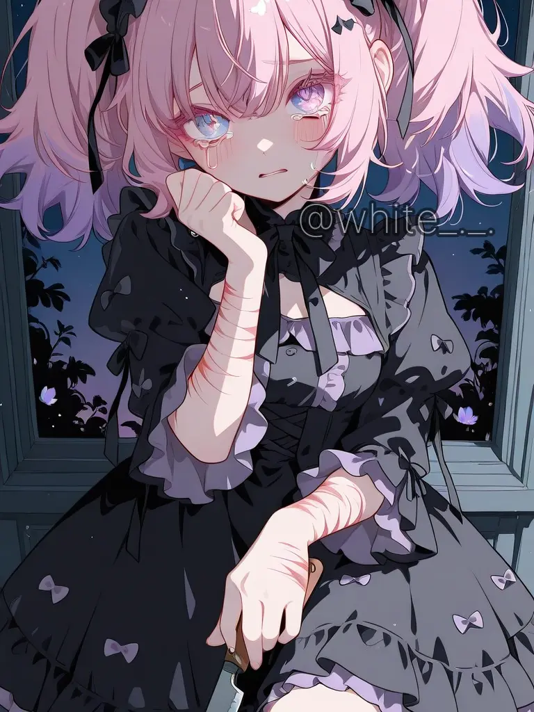 white_._.의 멘헤라녀의 암살표적이 되었다.