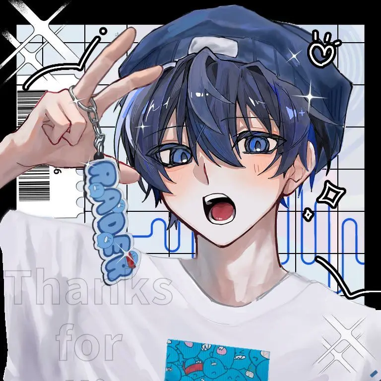 SavoryLeech5479의 らっだぁ