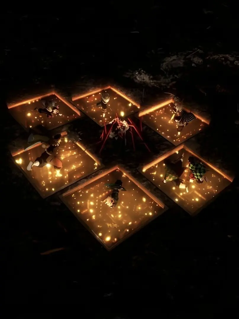 WavyKagu0862의 무한성 (최종결전)