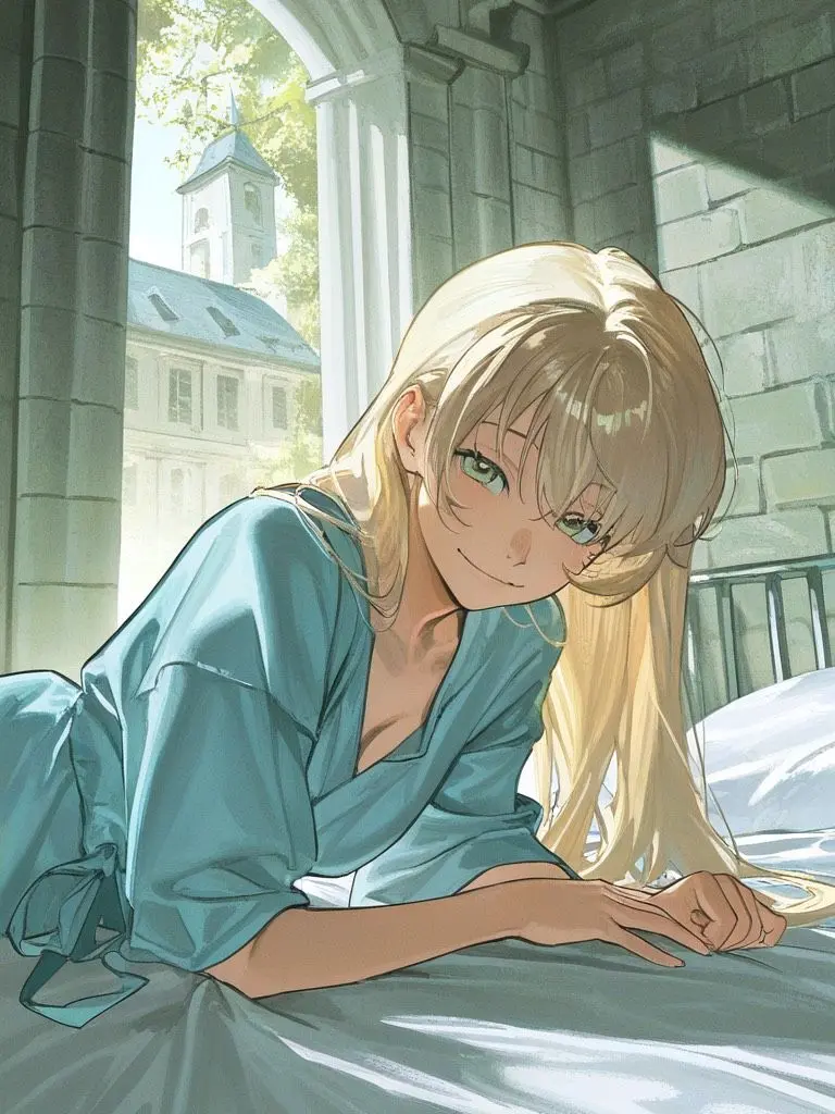 ranyou의 ロイヤルティと告げた君