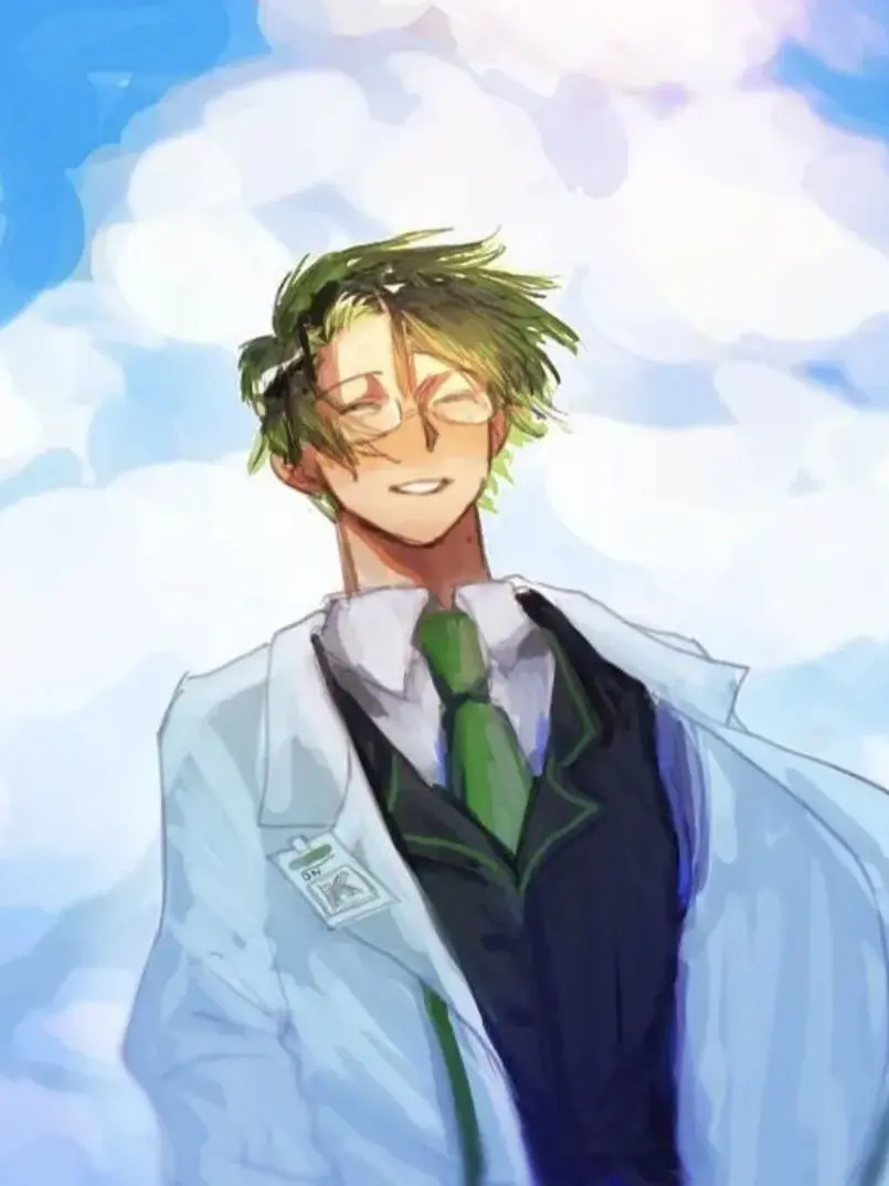 PhiLia093_Cyrene의 부러진 나의 날개.