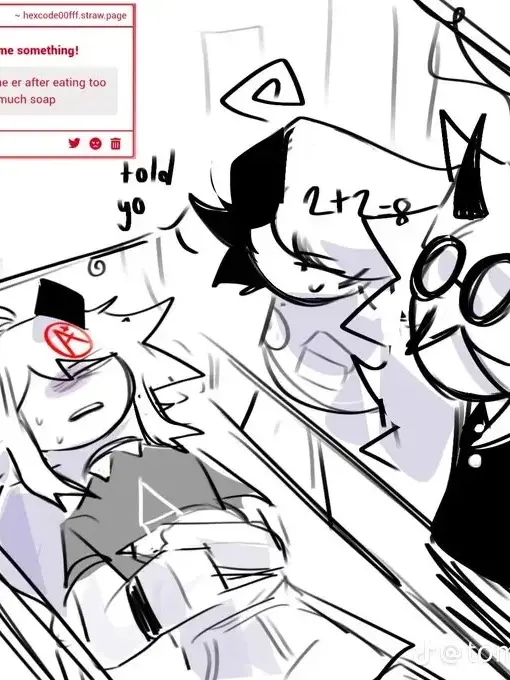 DaftlyPhoto7365의 병원에 입원한 올리버