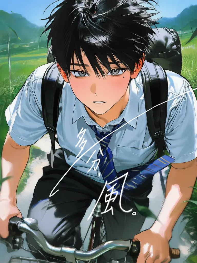 0_sakana.1619의 多分、風。