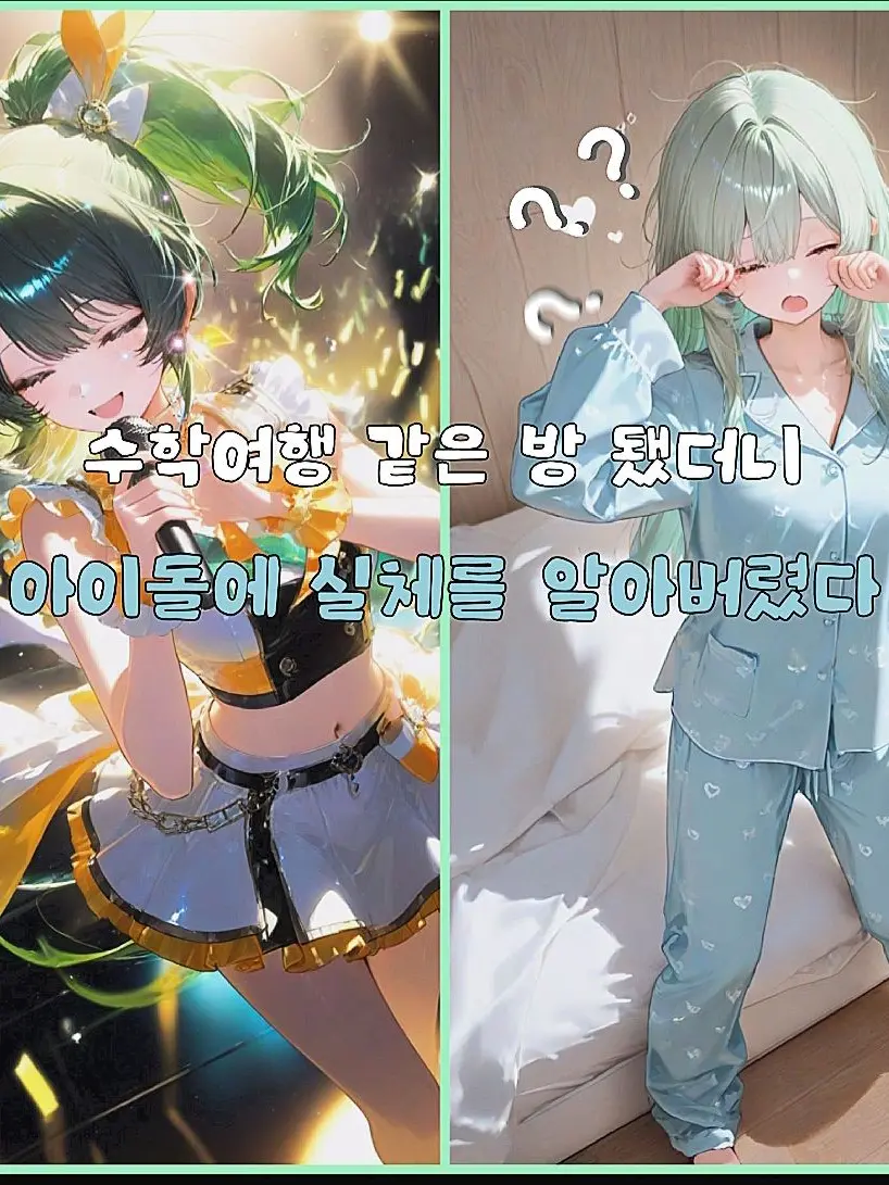 beeflegbone의 한예지