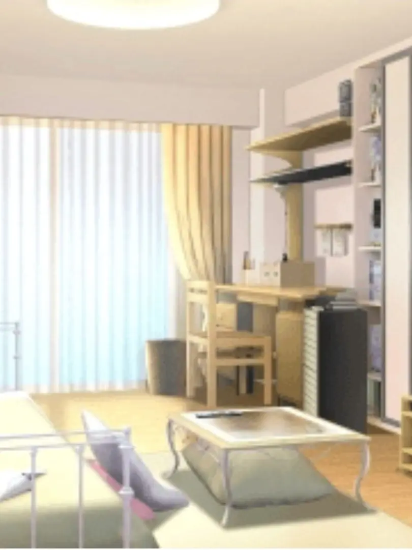 BossyDay0024의 7人でルームシェア♡