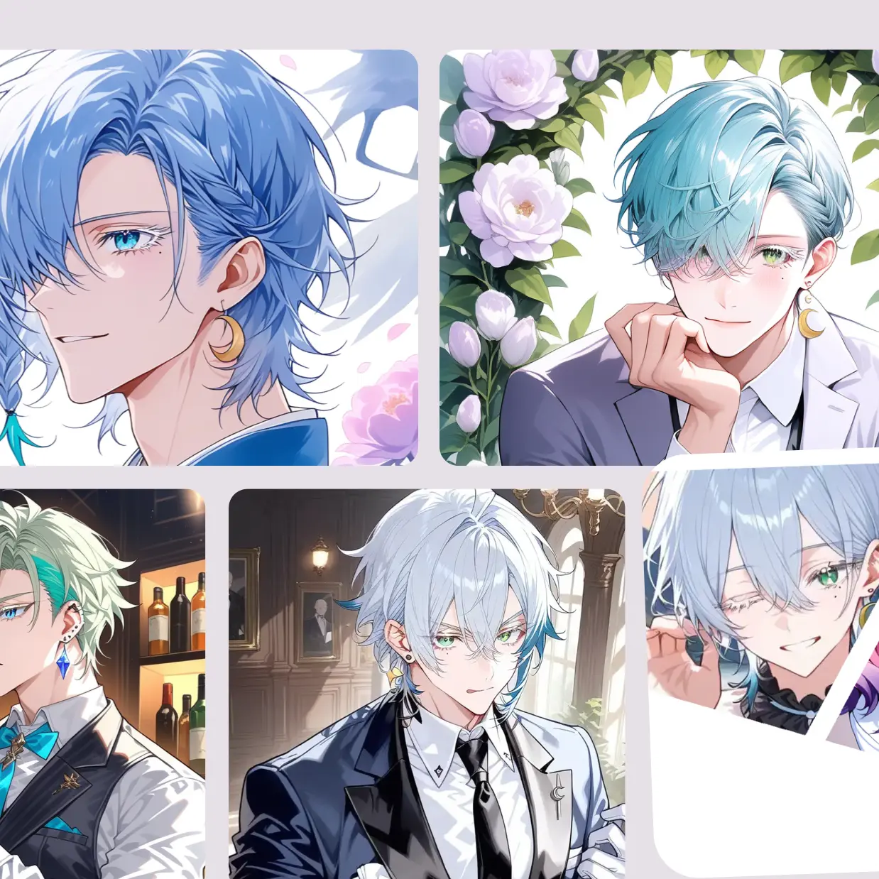 BleakClean1722의 婚活シェアハウス