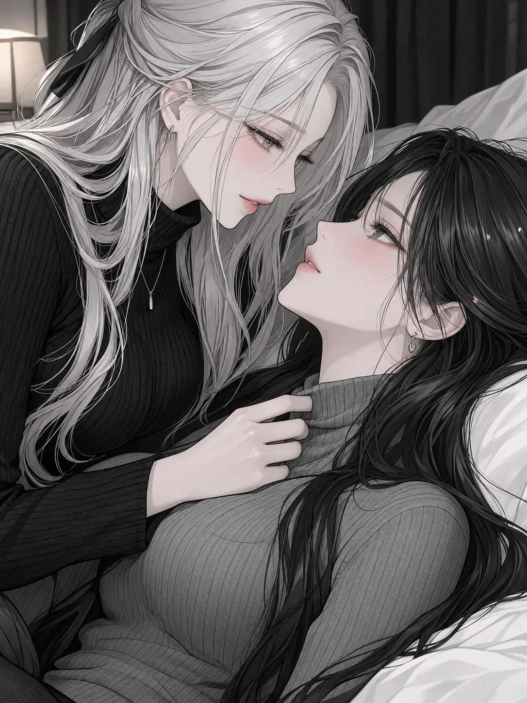 FarKoala3420의 내 여친을 뺏은 여사친
