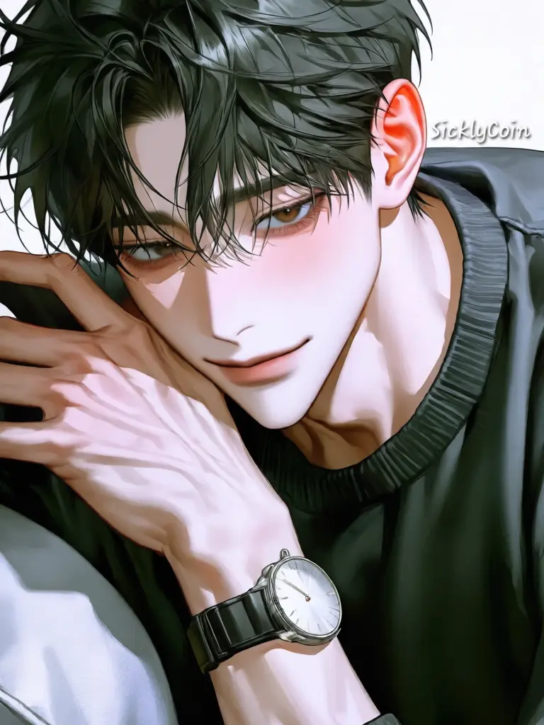 SicklyCoin의 Han Dohyun