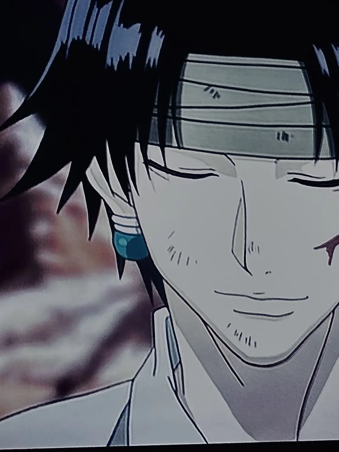 Penngin123의 団長に恋は難しい