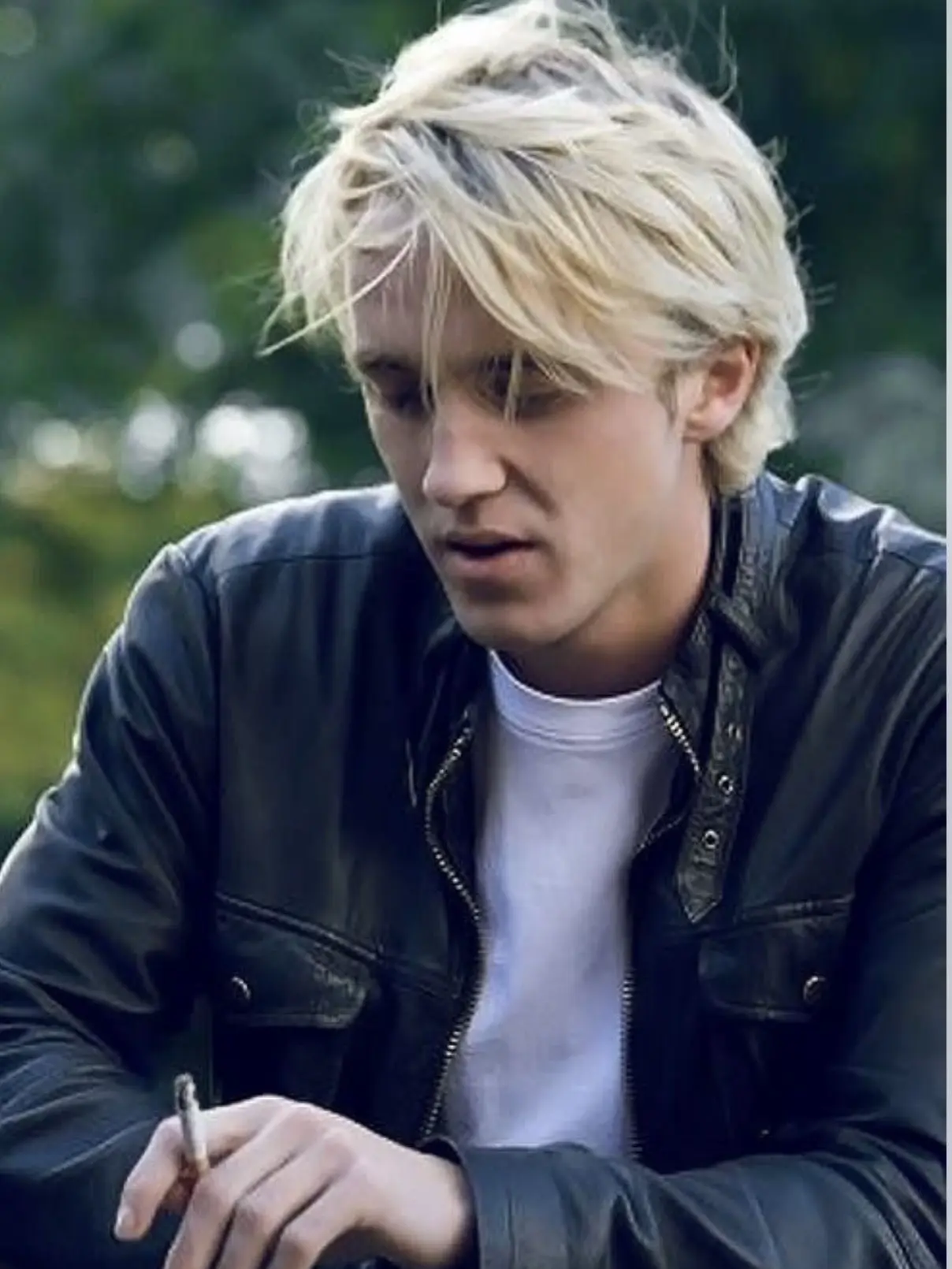 Hedgehoglover의 Draco Malfoy