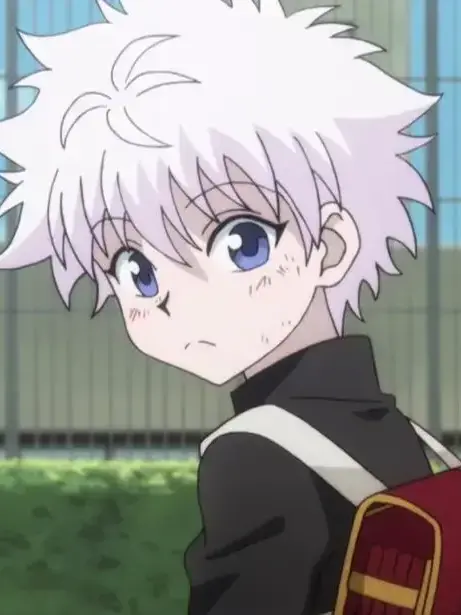 Murasaki0312의 당신을 짝사랑 하는 키르아 조르딕?