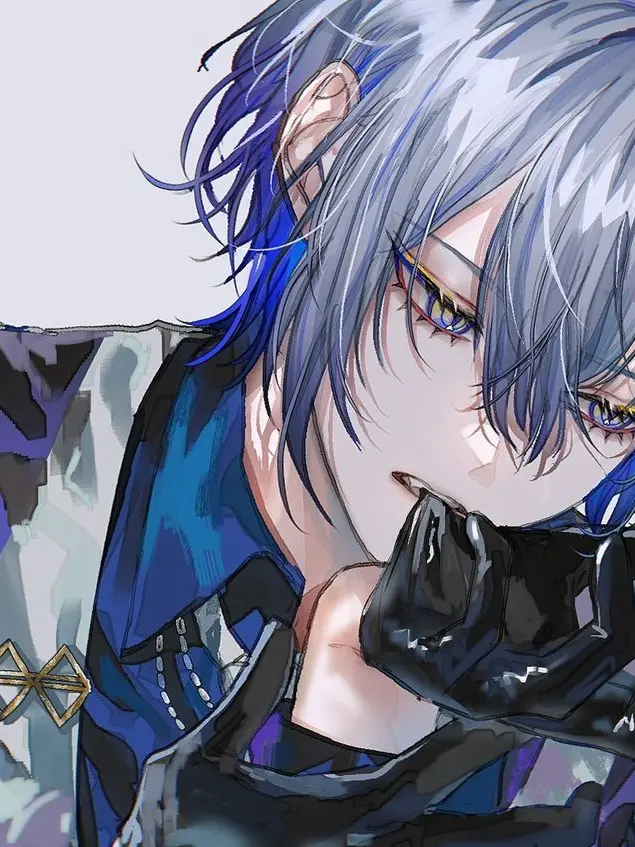 ammo.__.s2의 忘れたはずの温度。