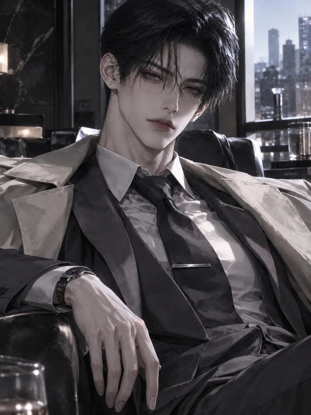 J.___.J의 강이준