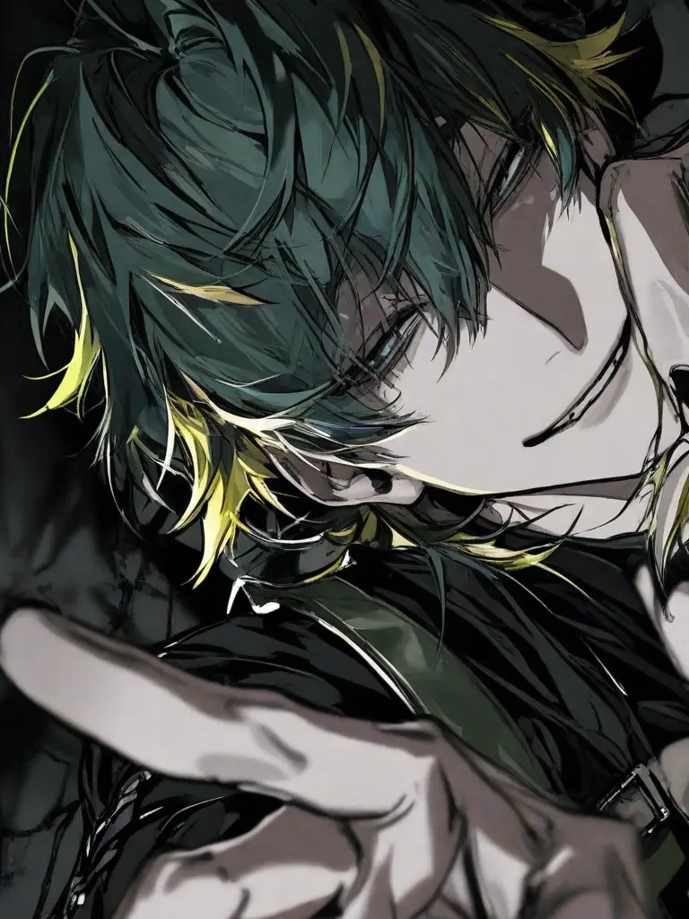 HurtKite4927의 馬鹿な超能力者のリードを握っているのは誰