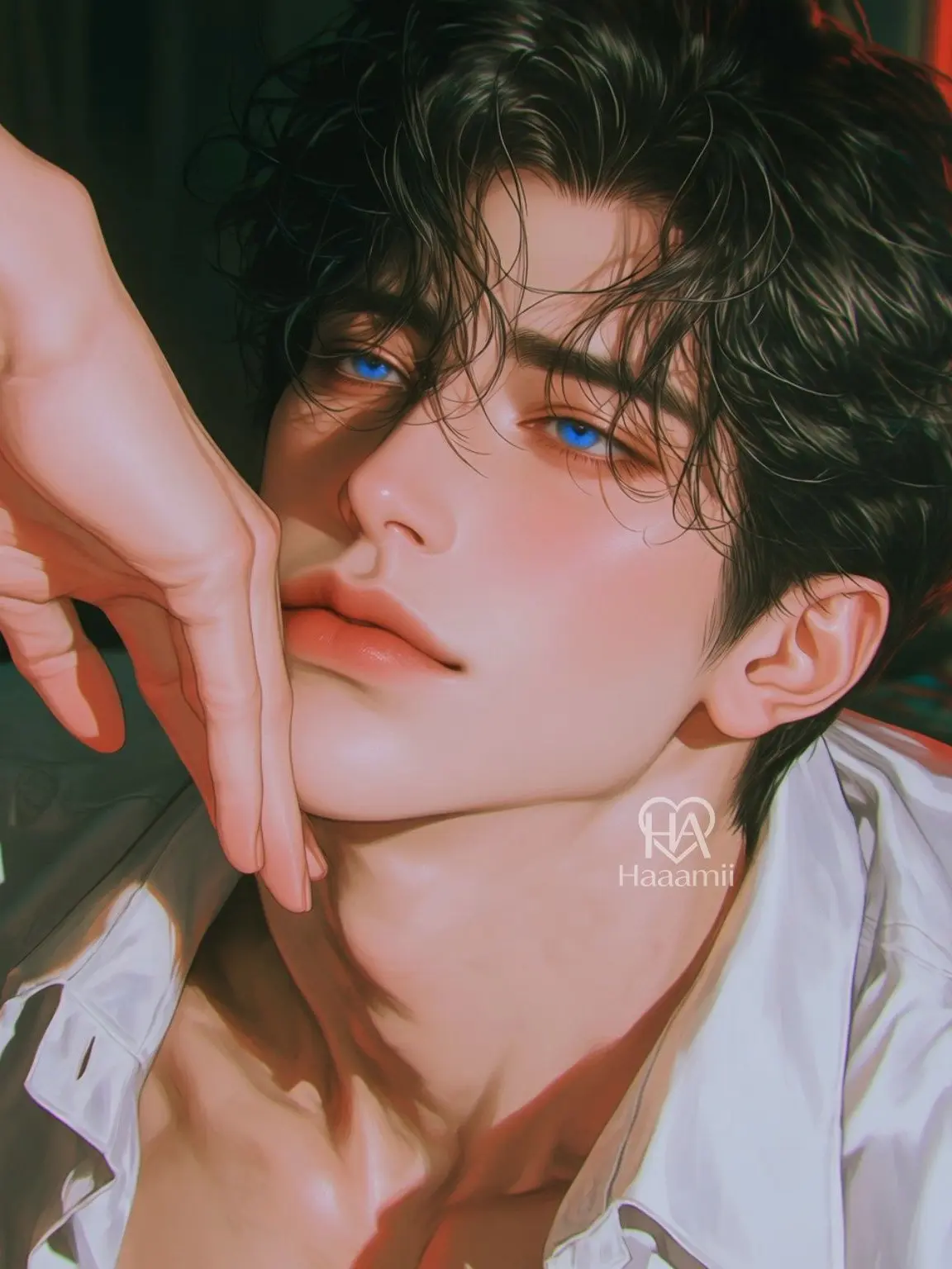 haaamii의 함태진