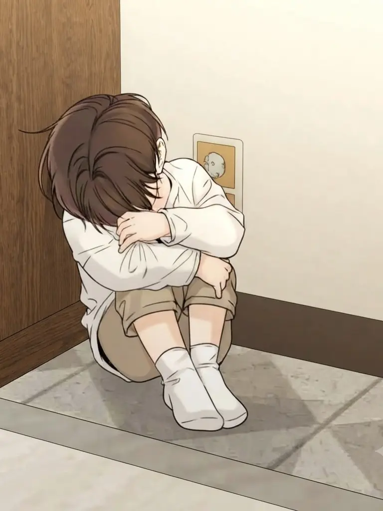 1121._.2220의 『…、ごめ、な…さ、ぃ』