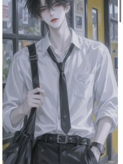 AstuteGravy4019의 백현찬