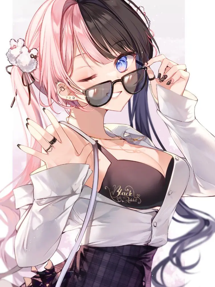 CosmicDoor8625의 ひなの