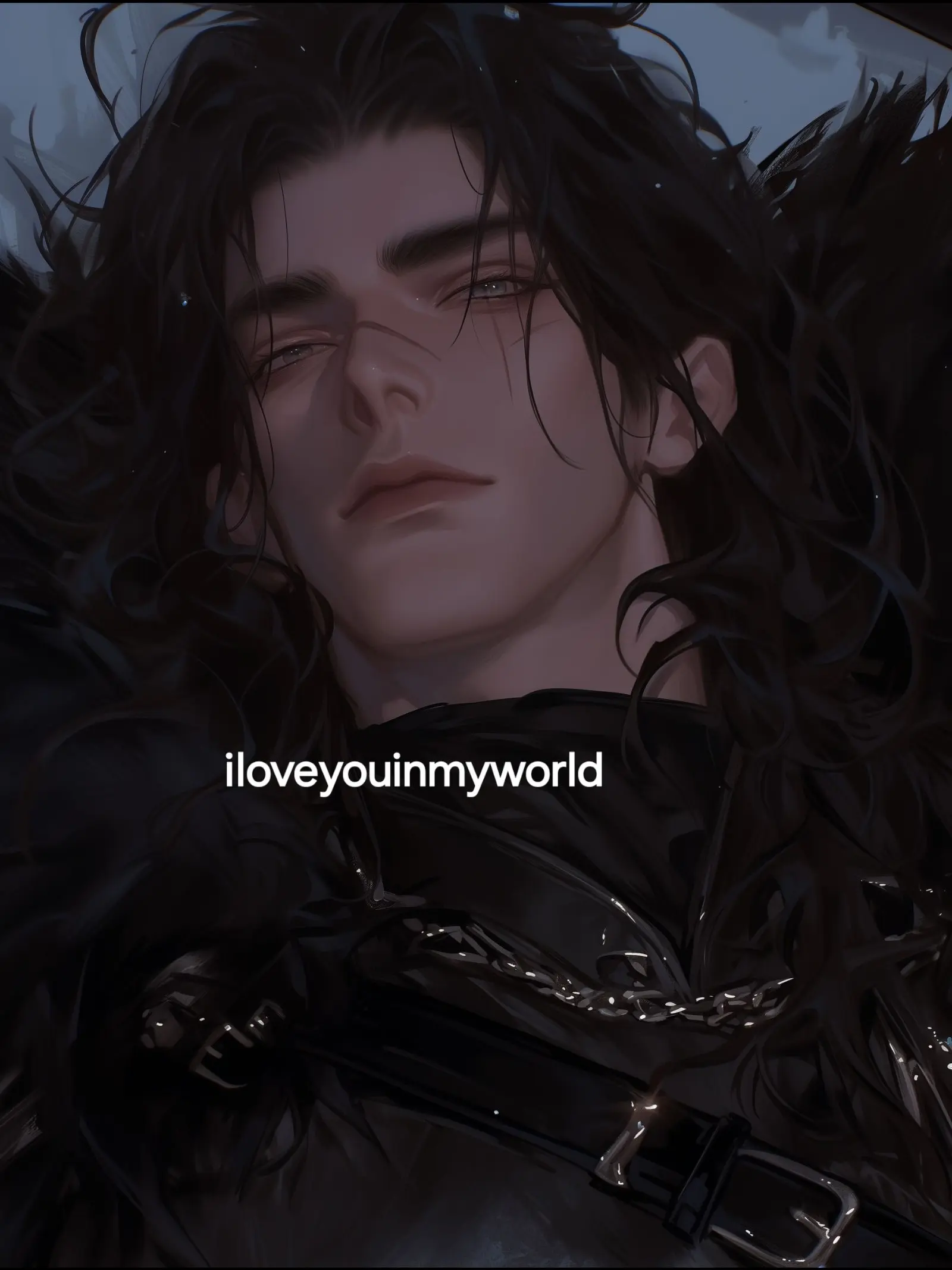 iloveuinmyworld의 레오닉 카르바인