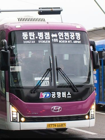 버스 친1구들 🥵🥵 대표 이미지