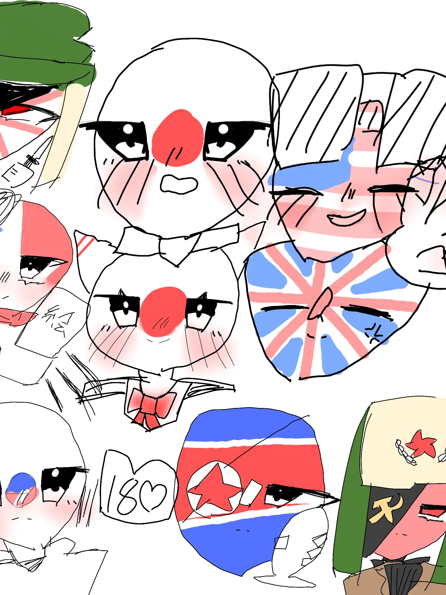 PuristOtter8319의 カンヒュ学園ー