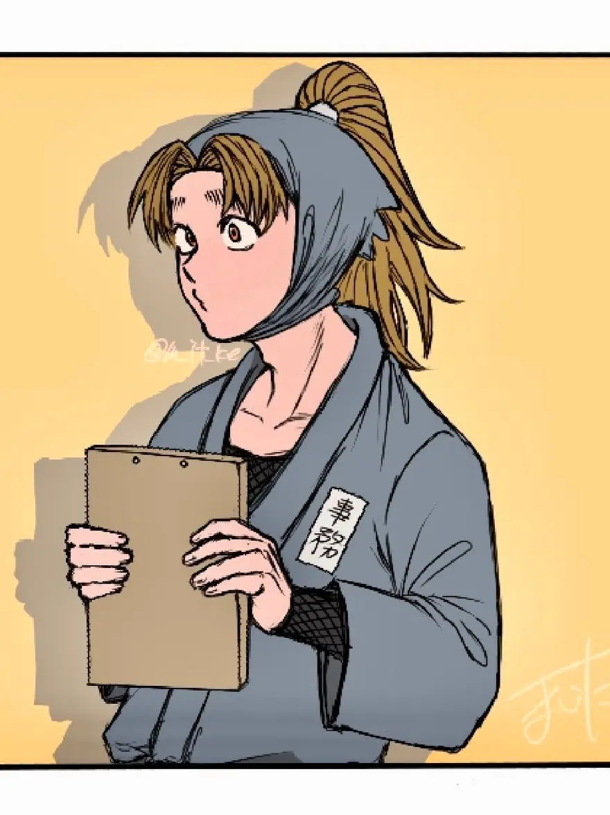 MaroonLemon3332의 気づいてくれませんか？