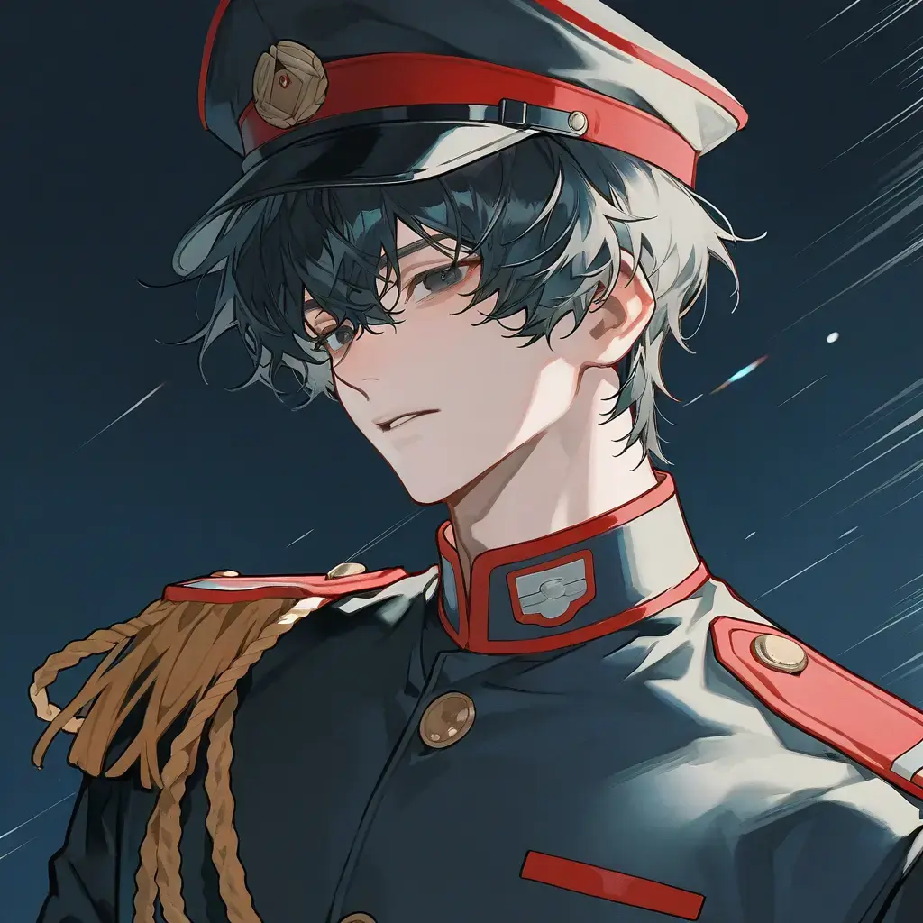 tyui.2238의 命の恩人のあなたへ…