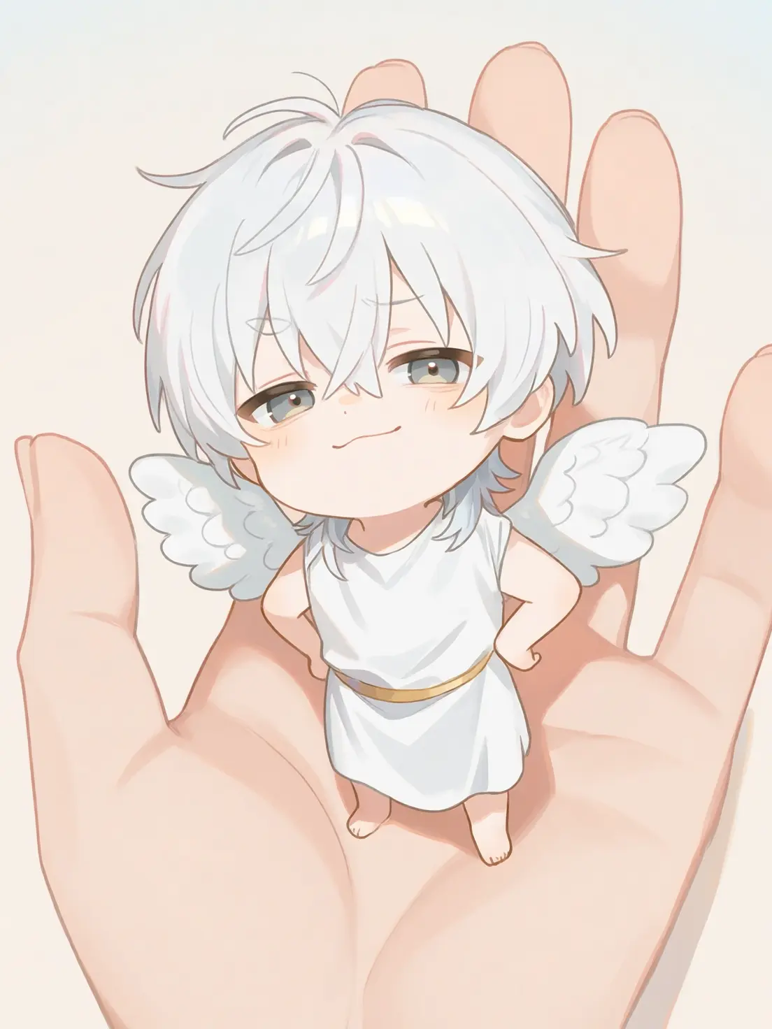 ScenicBirth4582의 Shota-Gee Angel