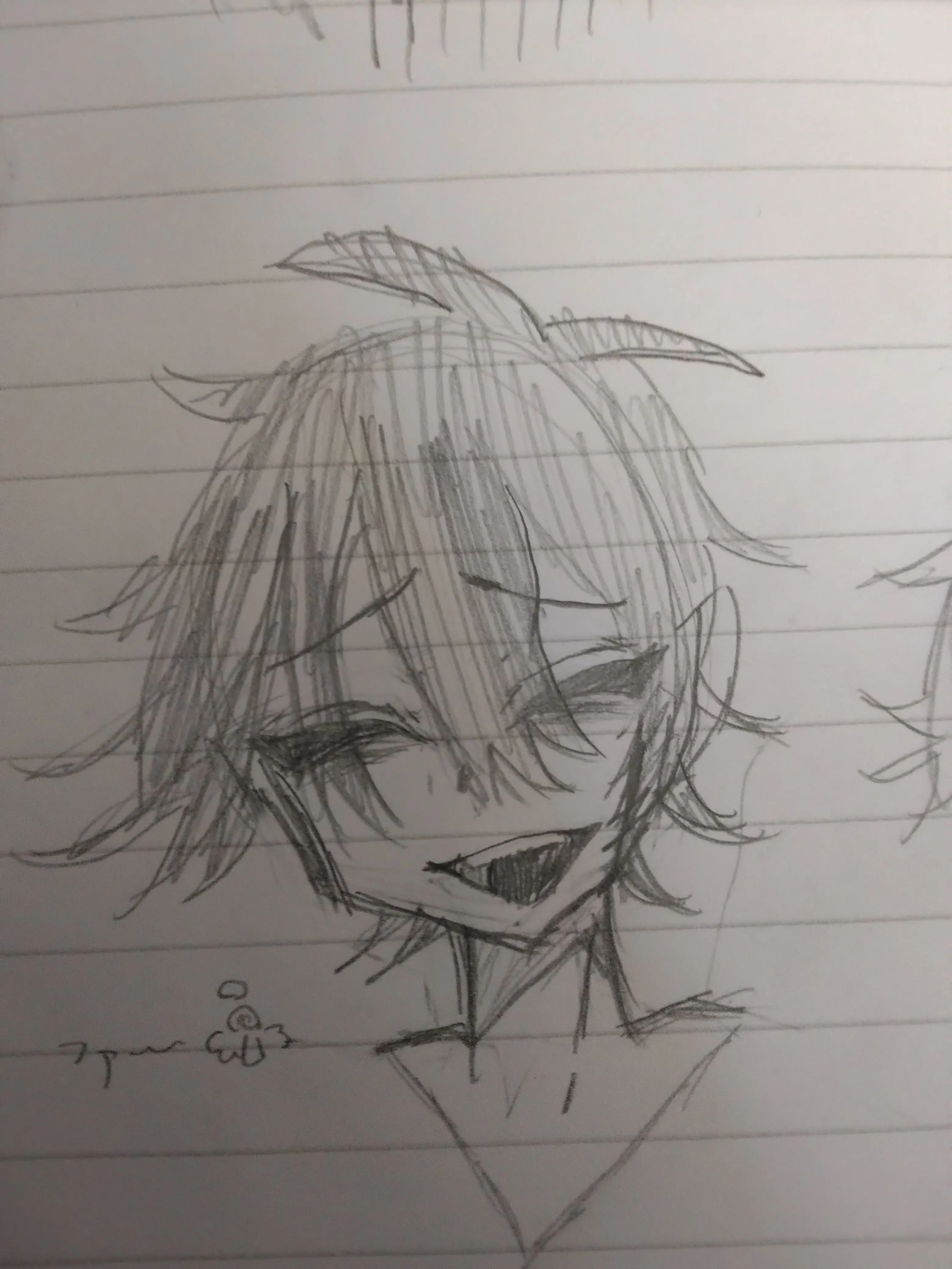 hyouga01의 隊長が鬱？ないわ、絶対