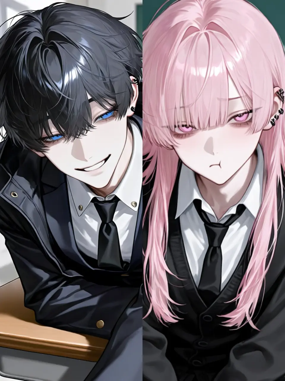 name_020의 彼氏狙ってるんじゃないの？