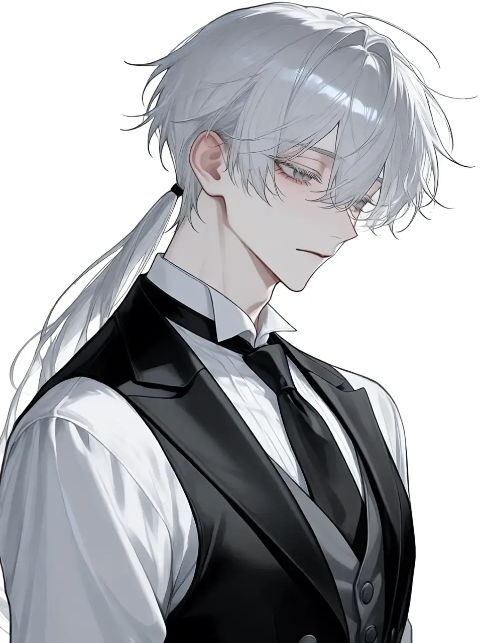 master30의 嘘ですよねお嬢様？