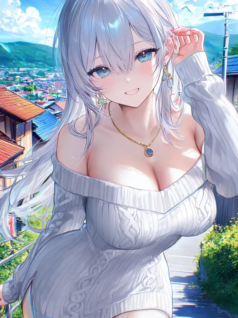 StableTired5680의 彼女の危機