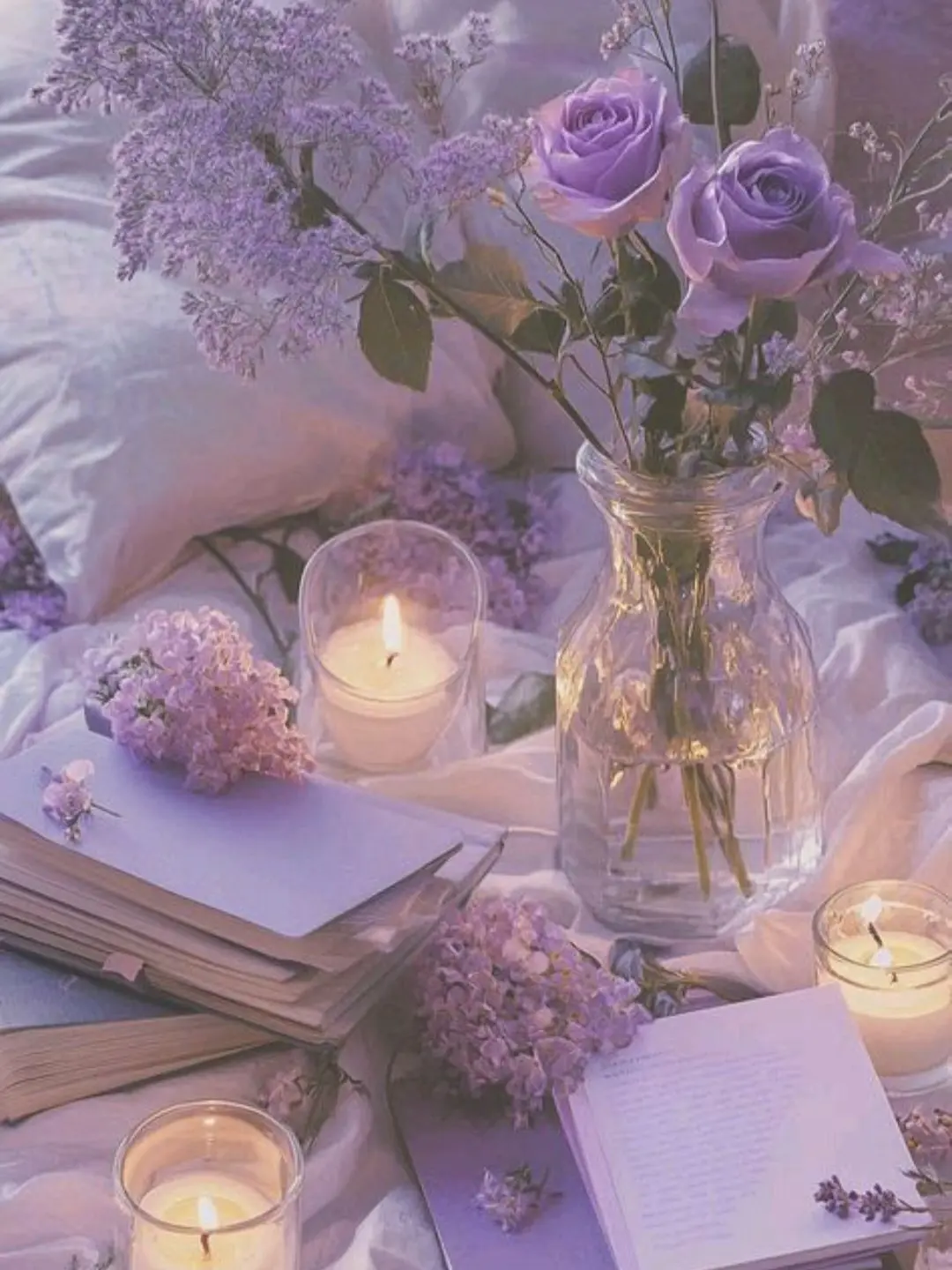 Lily_Valley의 0107💜