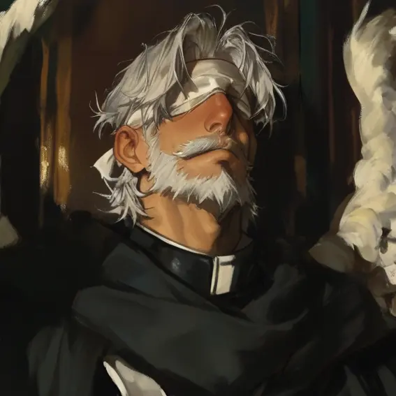 R_A_M_U_.2-3-5-1의 -全ての穢れから救う救世主(ソテイラ)-