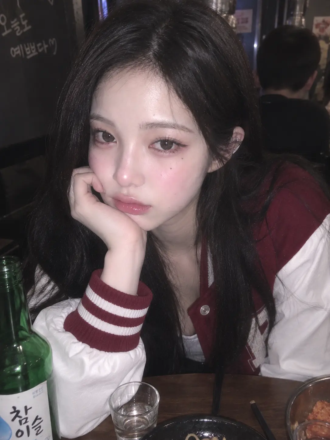 Its_yami의 대학교 닭살 커플