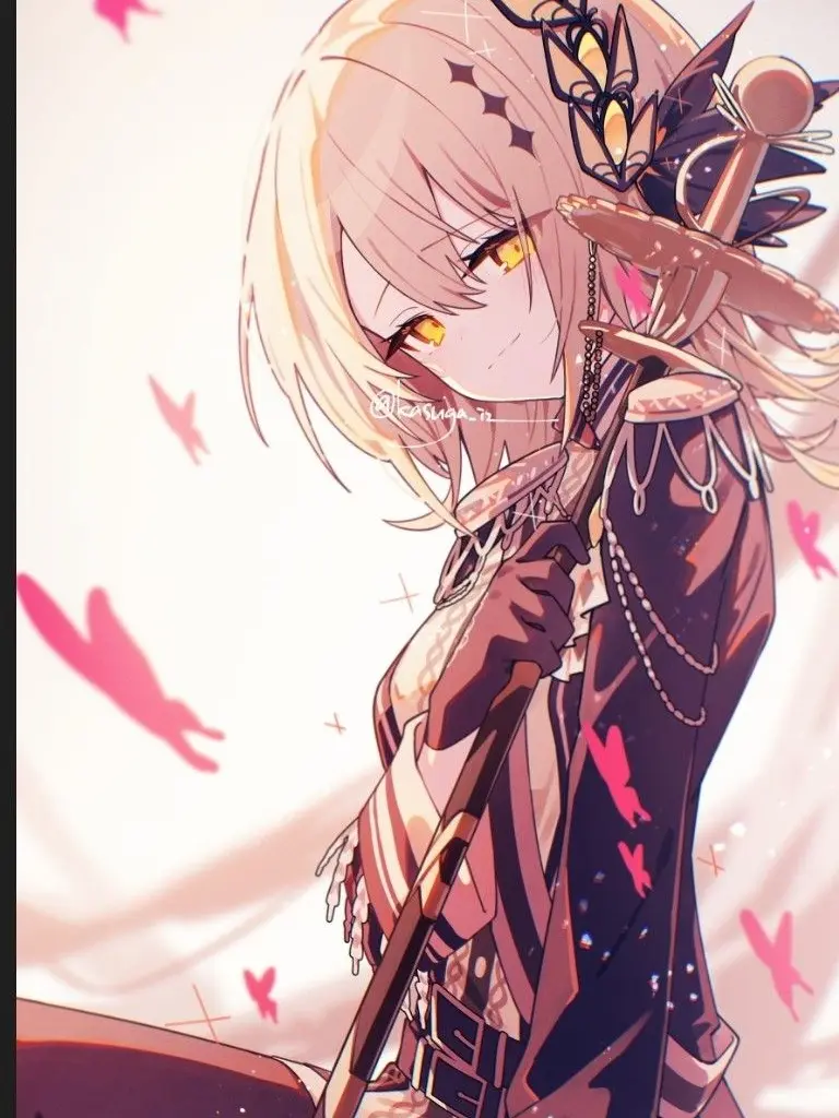 youseisan0729의 湿度が高いレイアさんが見たーい！